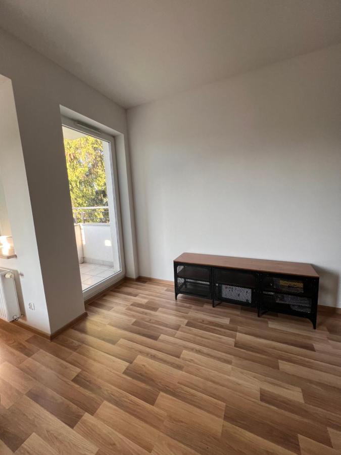 Apartament-studio Parkowa Gdynia