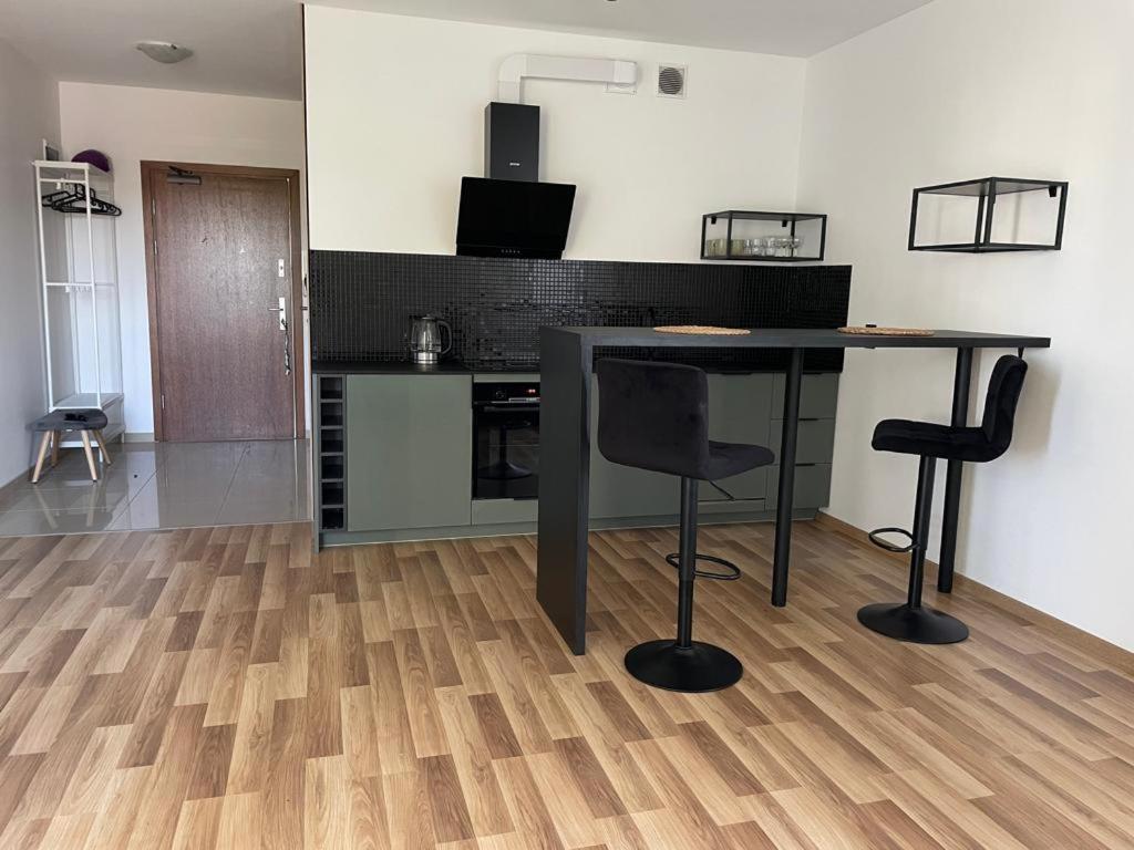 Apartament-studio Parkowa Apartment