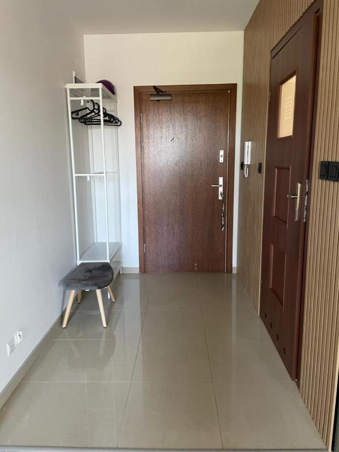 Apartament-studio Parkowa Apartment Gdynia