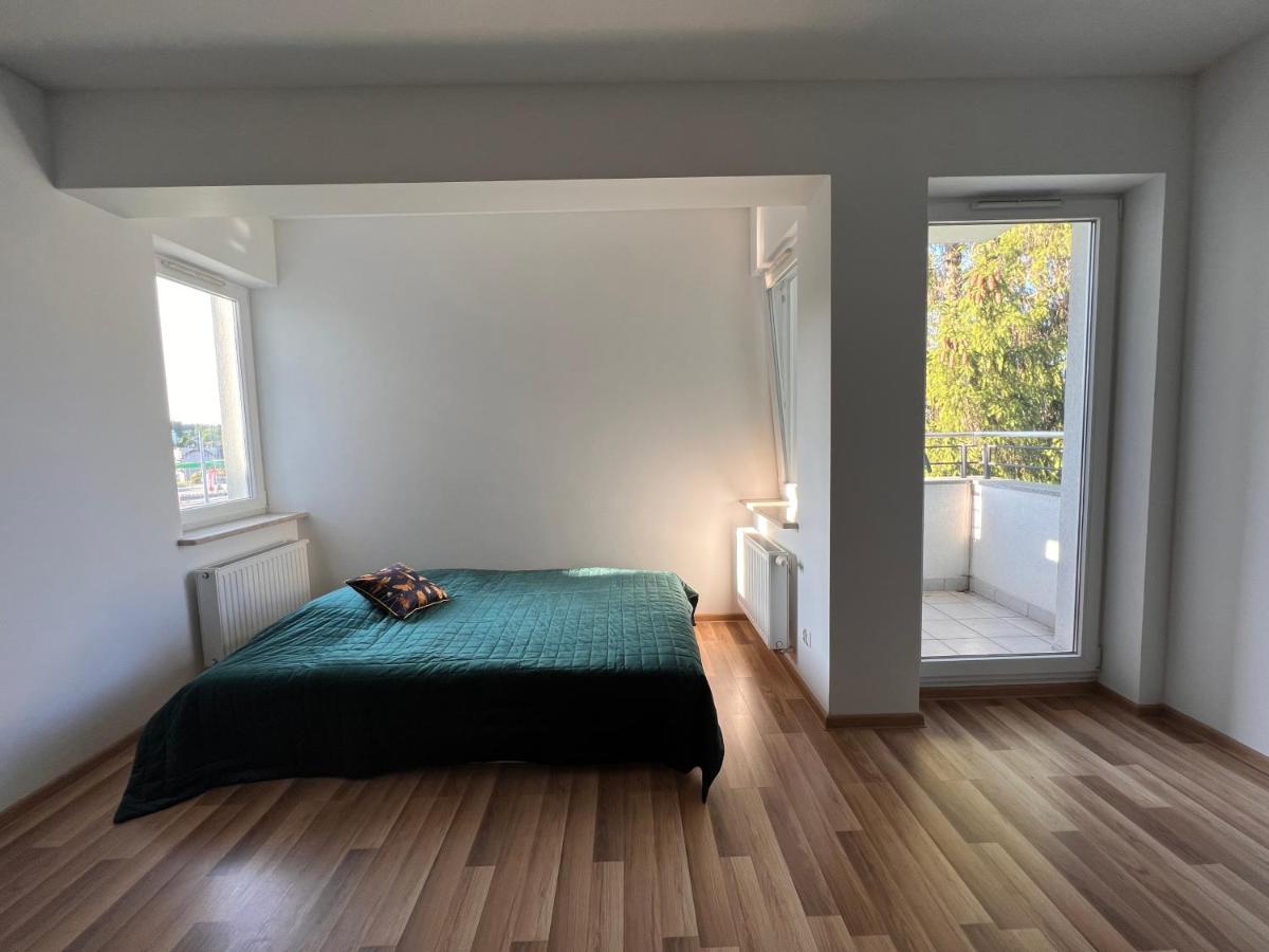 Apartament-studio Parkowa Apartment Gdynia