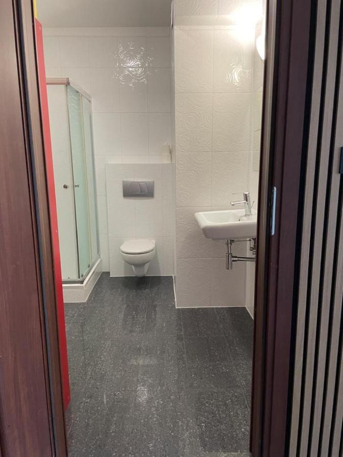 Apartament-studio Parkowa * Gdynia
